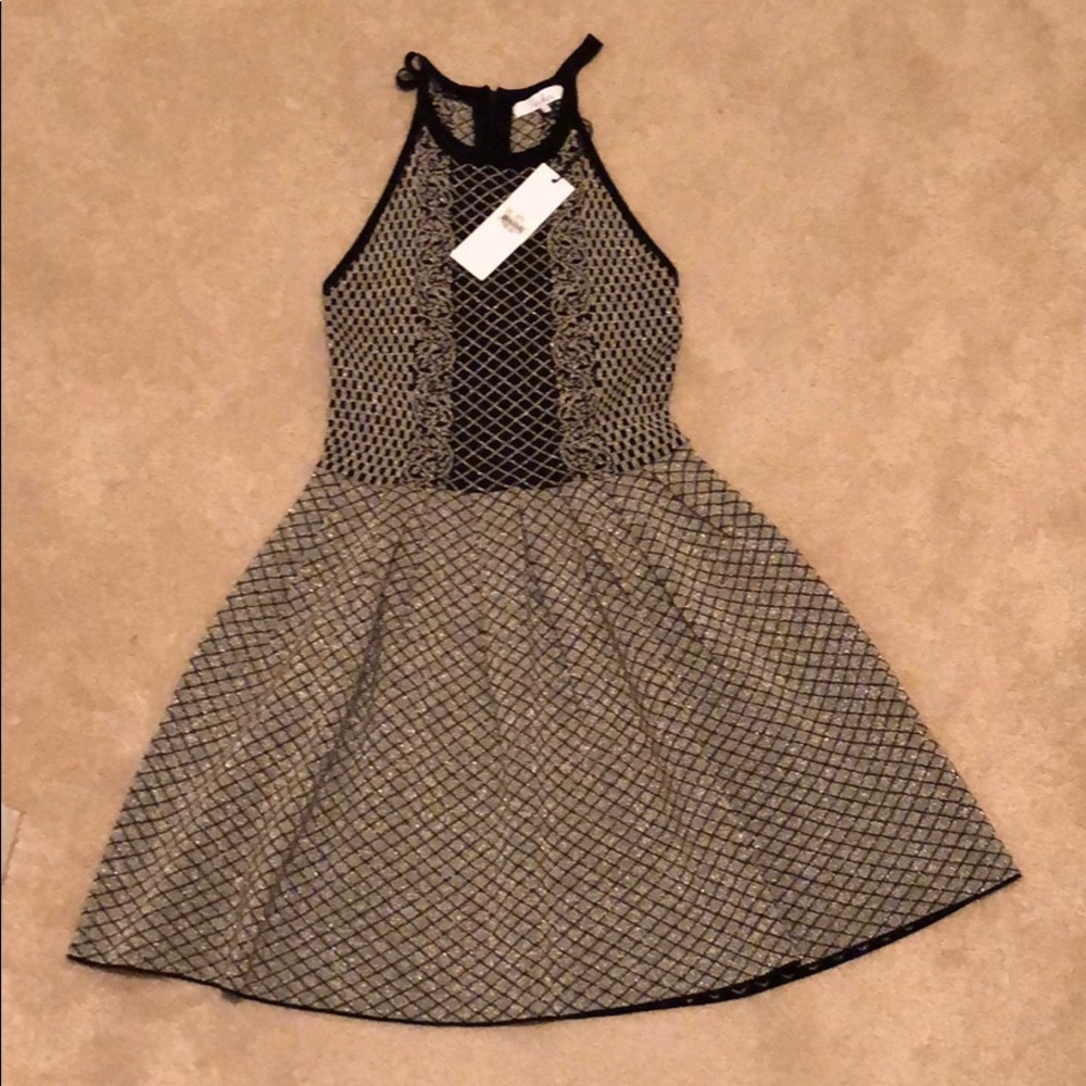 Parker Dress